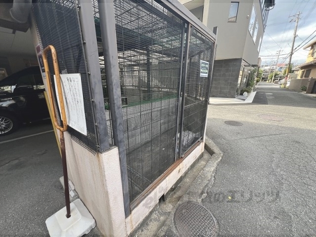 ラフォール寝屋川Bのその他写真