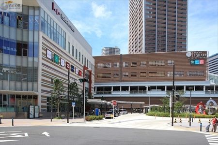 その他　武蔵小杉駅(東急 東横線)（その他）まで960m