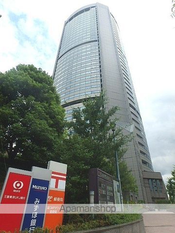 郵便局　大阪ＯＡＰタワー内郵便局（郵便局）まで344m