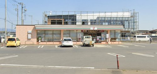 コンビニ　セブンイレブン つくば瑞穂団地入口店（コンビニ）まで946m