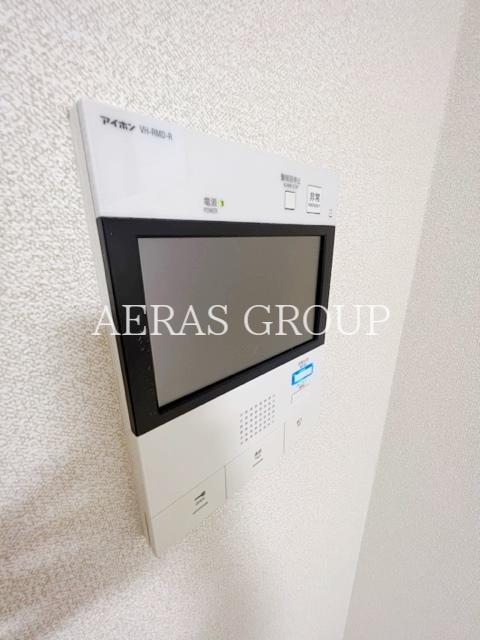 セキュリティ　同仕様写真