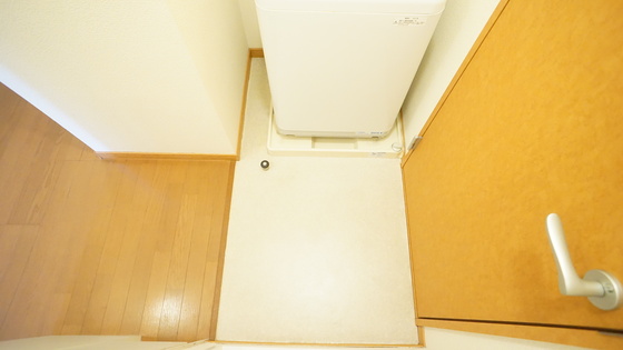その他部屋・スペース　脱衣所