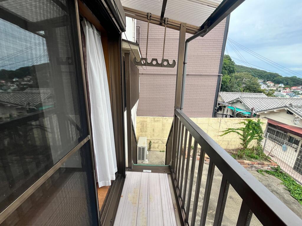 塩屋町四丁目貸戸建の内装写真