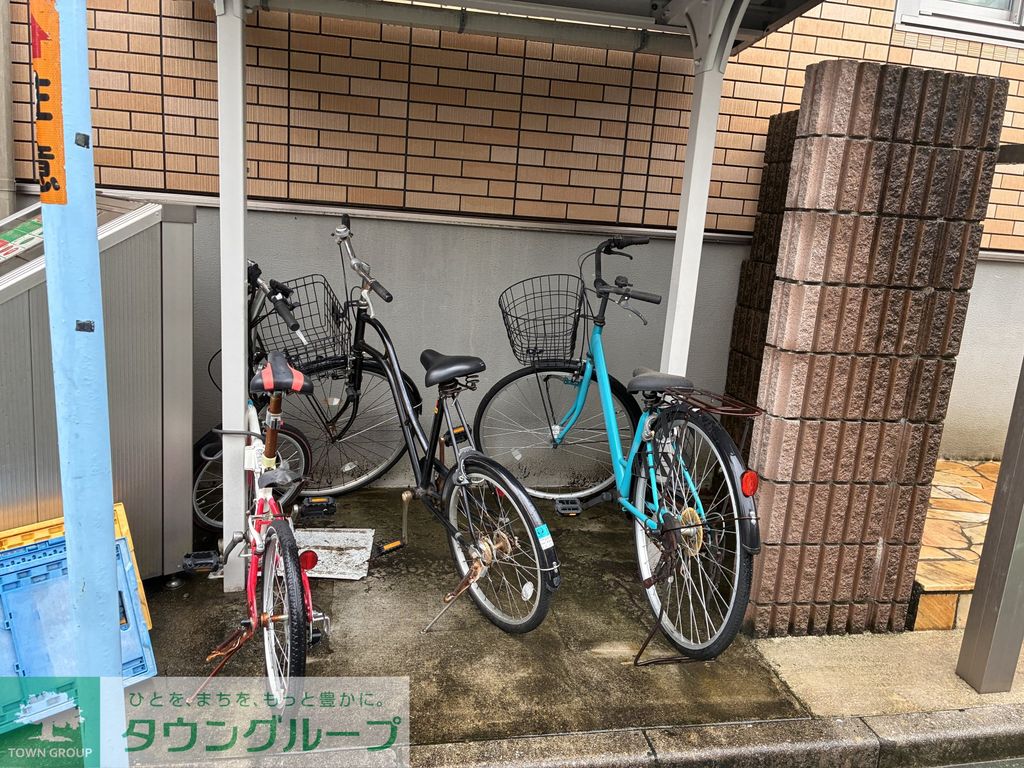 Orchard南荻窪NORTHのその他写真