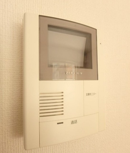 セキュリティ　別部屋同仕様タイプ