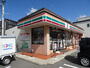 コンビニ　セブンイレブン新潟船場店（コンビニ）まで549m