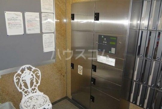 グラシア アルデールの外観写真