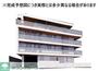 稲城長沼駅より徒歩1分 1階 新築の賃貸物件