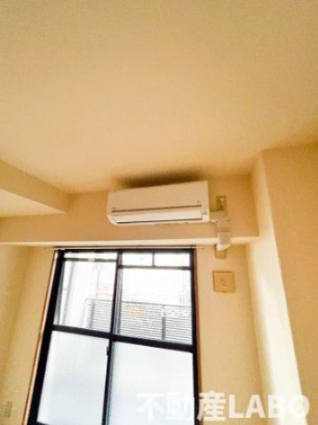 その他設備　別タイプの参考写真
