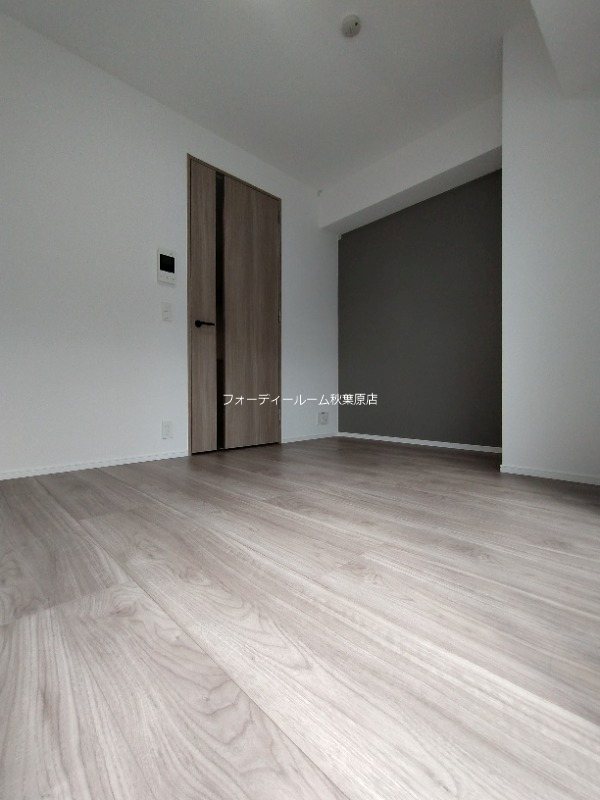 ベルシード門前仲町IIの内装写真