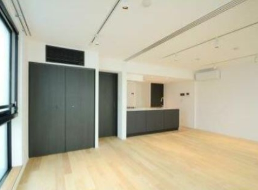 収納　他部屋参考写真です。