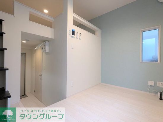 居室・リビング　タウンハウジング仙川店まで♪