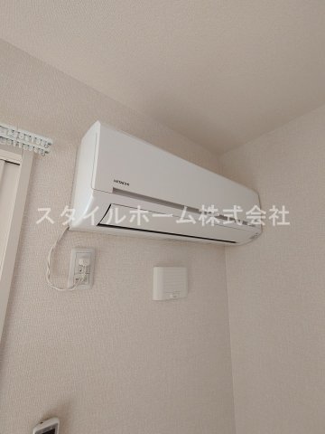 その他設備　イメージです。