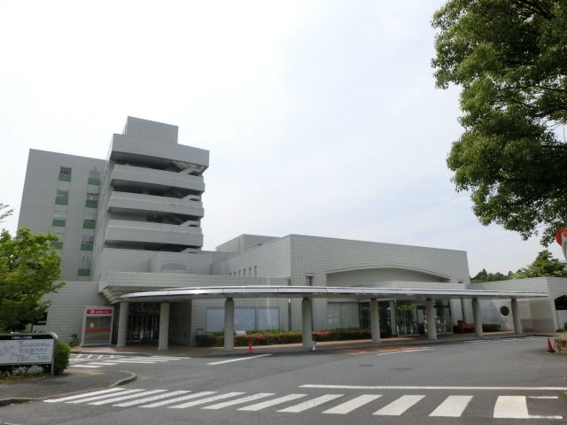 病院　千葉こども病院（病院）まで2000m