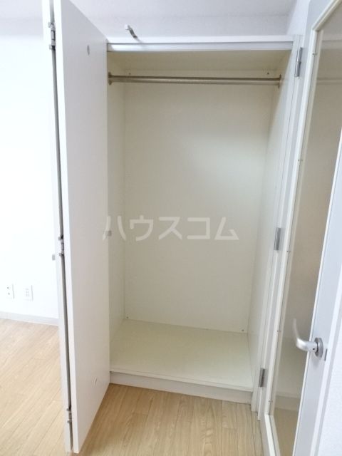 アーバンコート南行徳Iの内装写真
