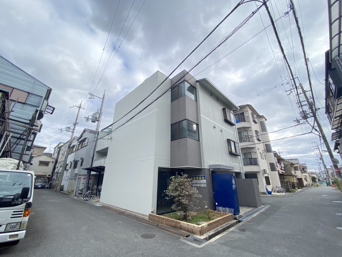 プレジ-ル香里園のその他写真