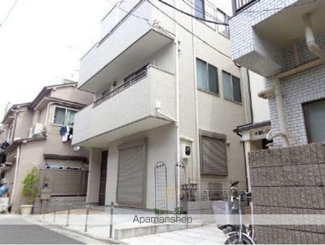 ＪＲ山手線 大塚駅 徒歩9分 築11年
