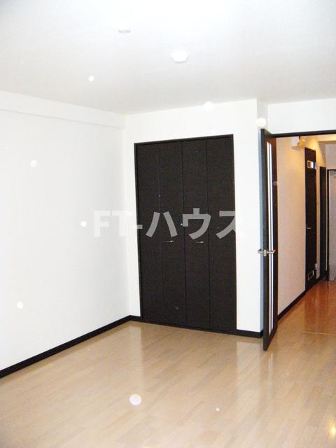 その他設備　ナチュラルな明るいお部屋です
