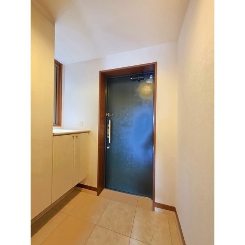 びゅうパルク中野上ノ原の玄関写真
