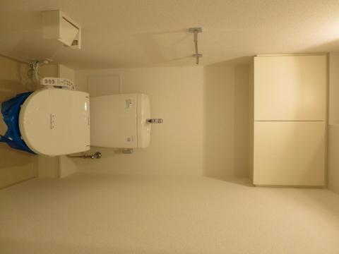 都営浅草線 戸越駅 徒歩1分 15階建 築20年のトイレ写真