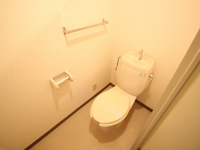 メゾン東豊中のトイレ写真