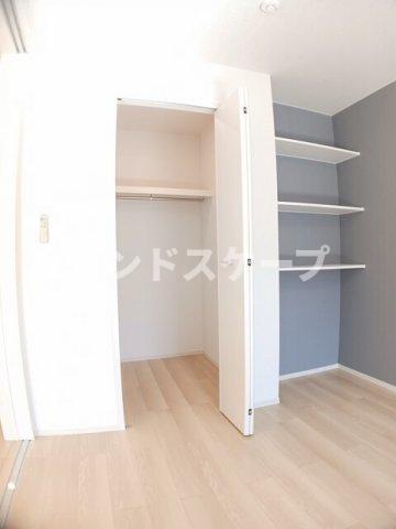 収納　高崎、前橋のお部屋探しはエンドスケープまで！お客様の理想お聞