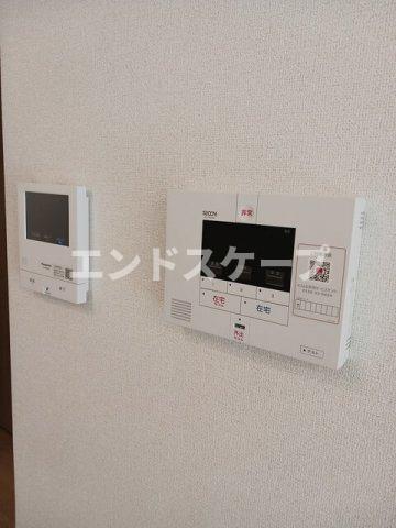 セキュリティ　高崎、前橋のお部屋探しはエンドスケープまで！お客様の理想お聞