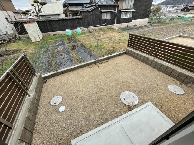 庭