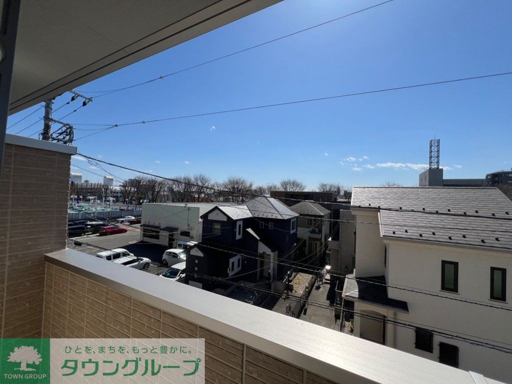 Grand Espoirのその他写真