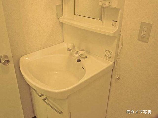 リベラルワタドの内装写真