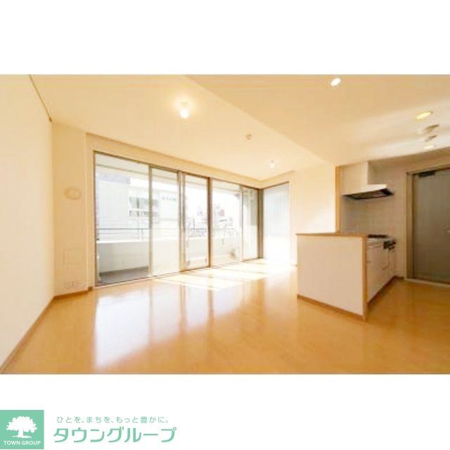 居室・リビング　※写真は同タイプ住戸です。