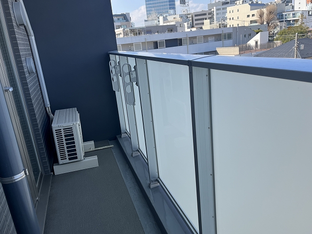 リヴシティ初台 Jの内装写真