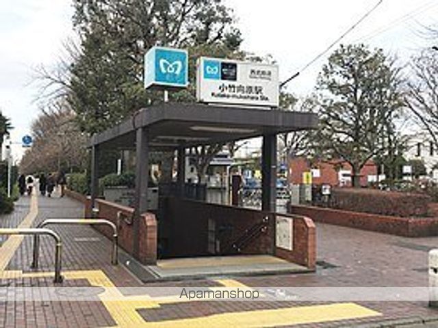 プラウド小竹向原の周辺写真