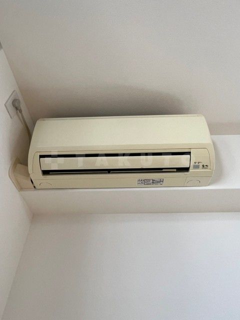 アーバネックス上町台の外観写真