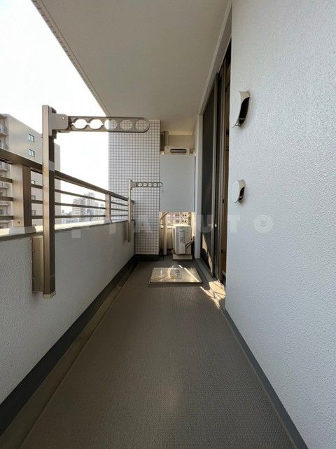 アーバネックス上町台の内装写真
