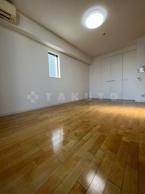 アーバネックス上町台の内装写真