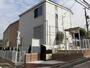 中村橋駅より徒歩12分 1階 築3年6ヶ月の賃貸物件