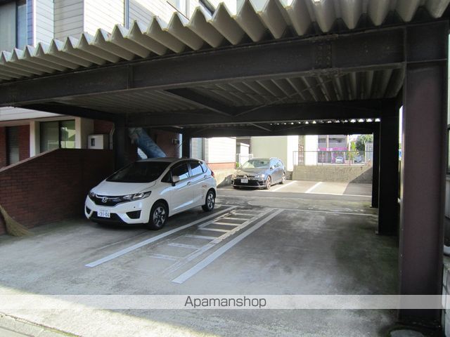 ヴィラ新橋の周辺写真