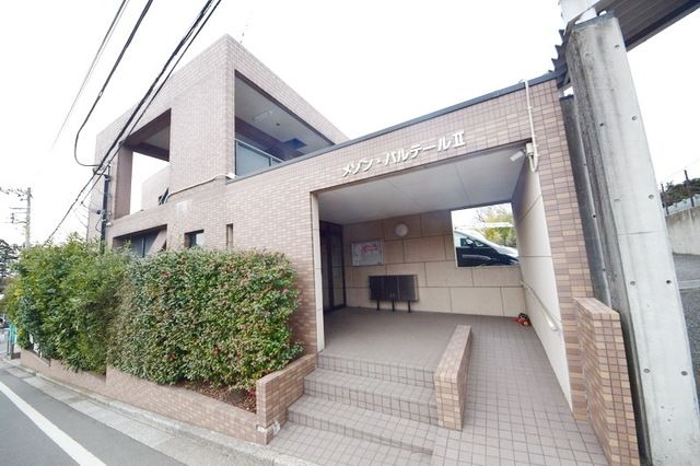 建物外観　★外観です★