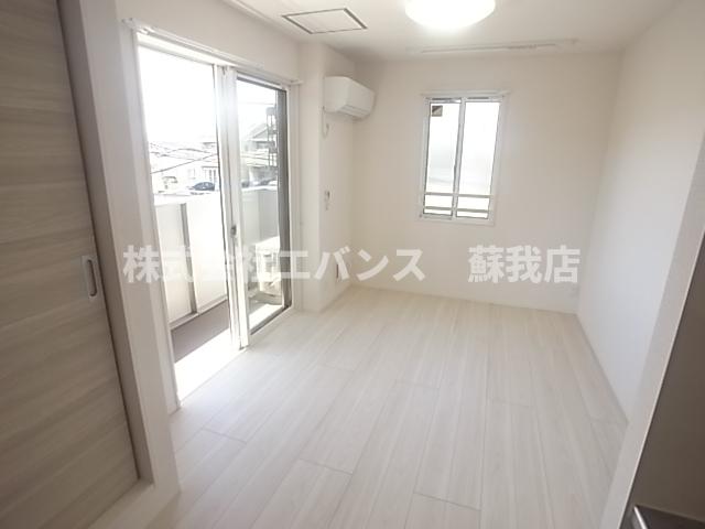 ベルウェル亀岡の内装写真