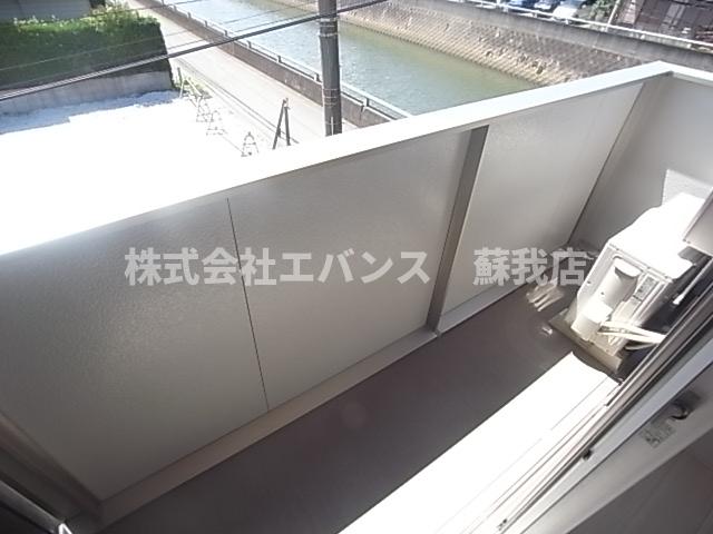 ベルウェル亀岡の内装写真