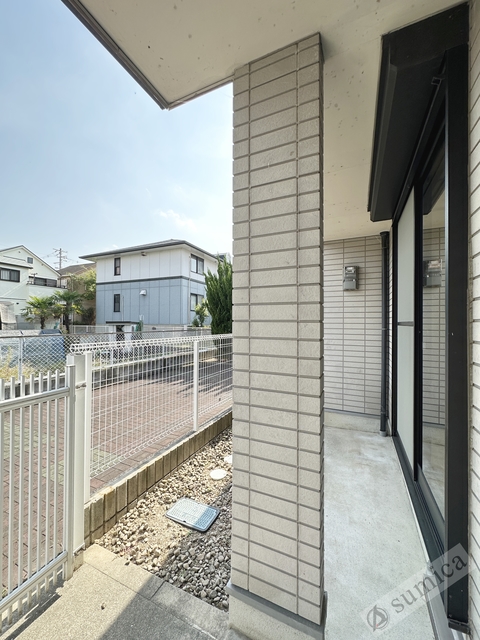 地下鉄谷町線 八尾南駅 徒歩13分 2階建 築30年のその他写真