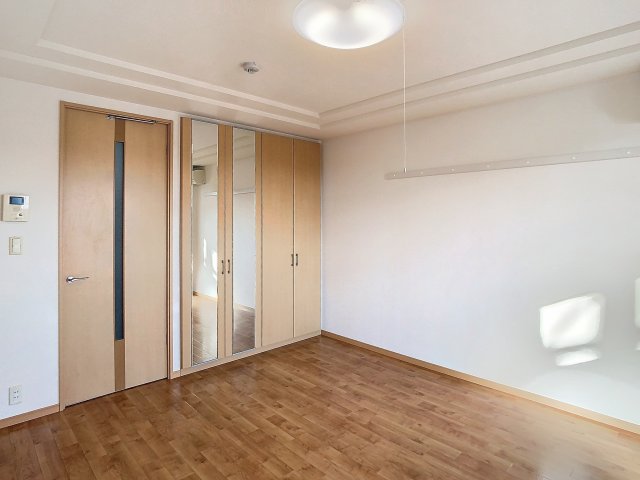 その他部屋・スペース　掲載写真は同型モデルを掲載しており実際のお部屋と仕様等が異な