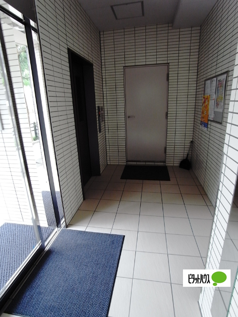 ロビー