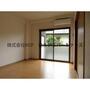居室・リビング　使いやすいリビングです