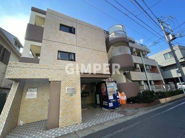 ＪＲ埼京線 板橋駅 徒歩10分 築38年
