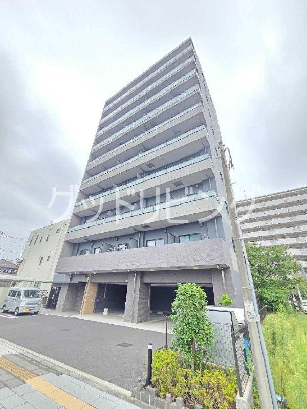 建物外観　2026/09/13