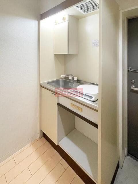 キッチン　同建物参考写真
