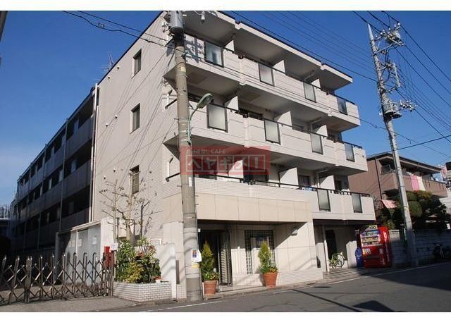 建物外観　同建物参考写真