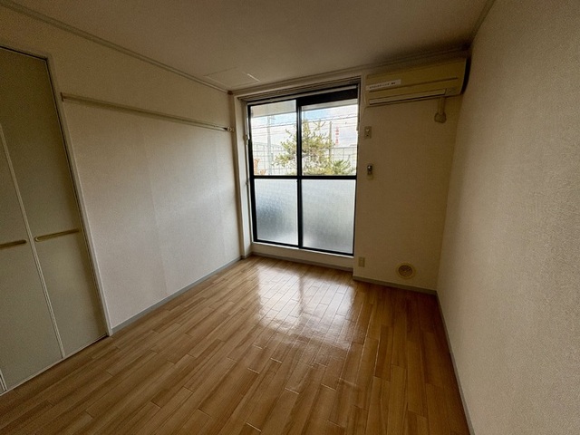 その他部屋・スペース　南側洋室